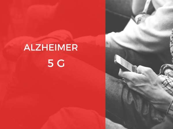 Alzheimer 5G