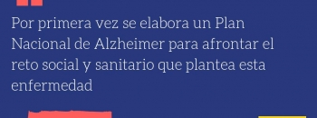 Alzheimer CEAFA Alzheimer CEAFA